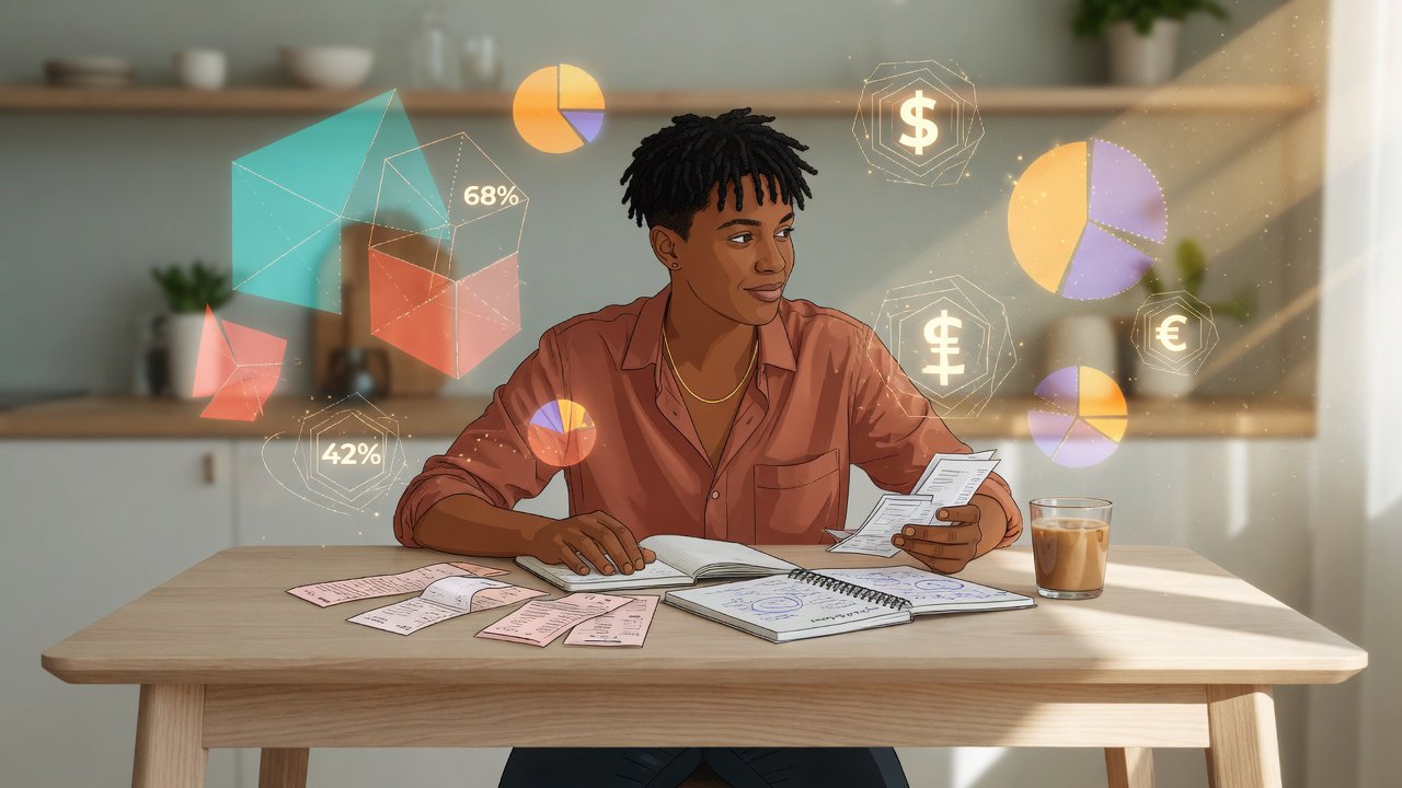 Comment calculer un pourcentage facilement