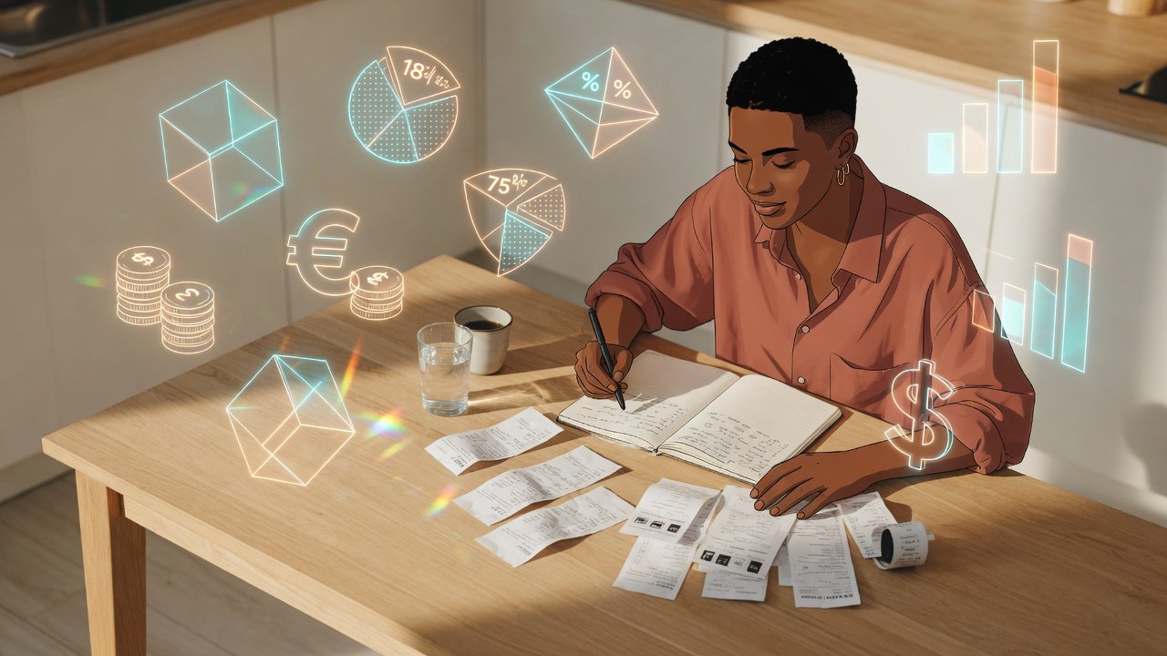 La formule toute simple pour calculer un pourcentage
