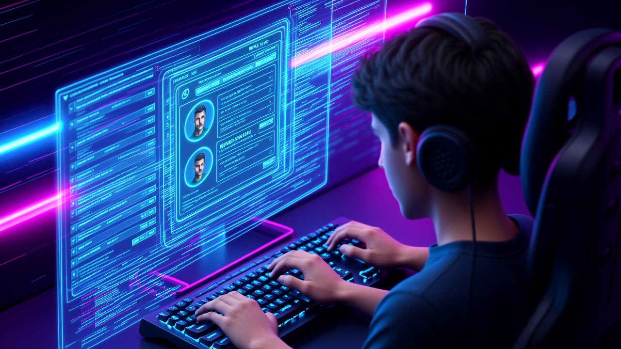 Comment changer son pseudo Fortnite sans prise de tête (et gratuitement)
