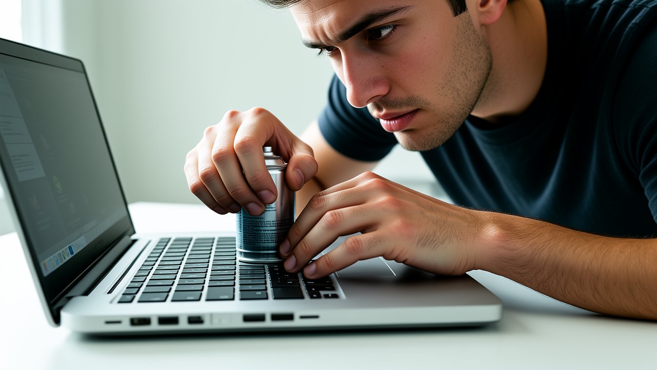 Comment débloquer un clavier qui n'écrit plus : les solutions qui marchent vraiment