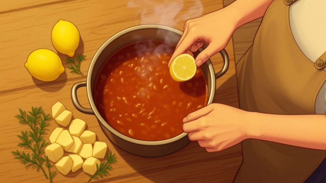 Comment dessaler un plat trop salé sans tout jeter