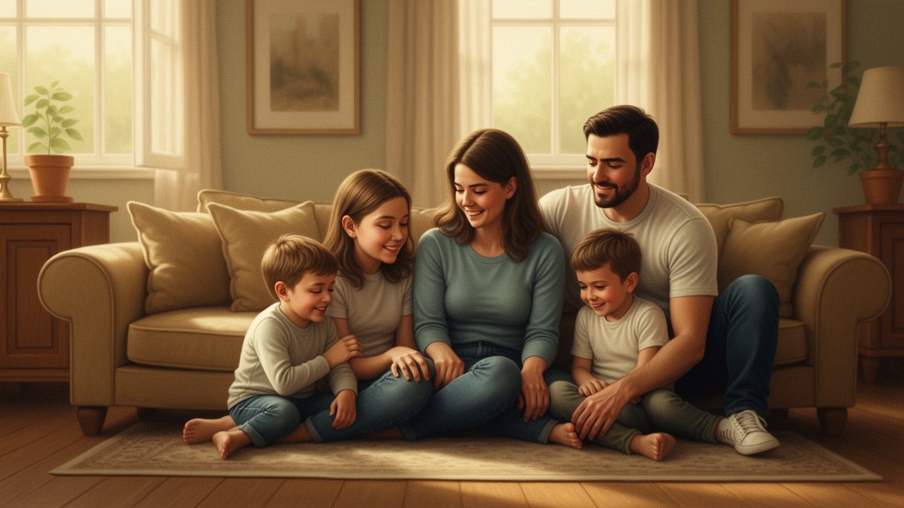 Comment devenir famille d'accueil : le guide concret qui dit les choses comme elles sont
