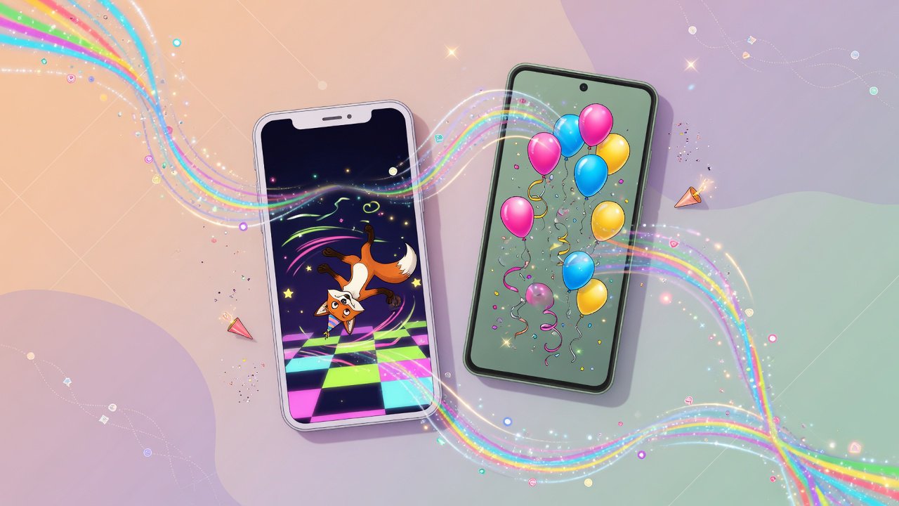 Ce qu’il faut vraiment savoir sur les SMS, MMS et l’animation