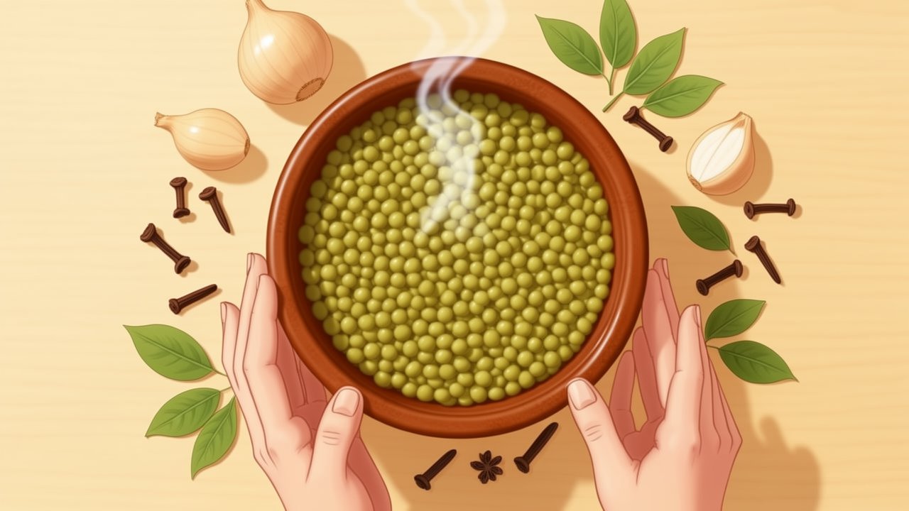 Comment faire cuire des lentilles : méthode simple et infaillible pour des résultats parfaits à tous les coups