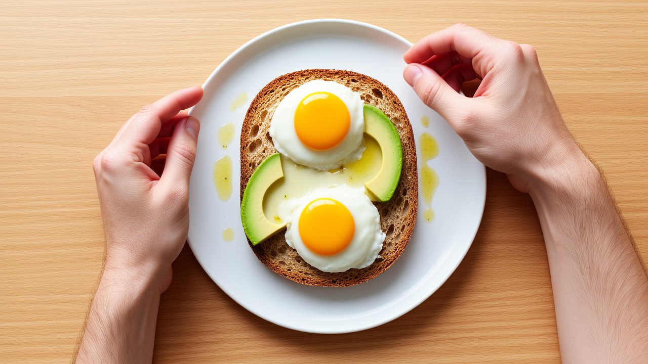 Comment faire des oeufs pochés parfaits sans prise de tête
