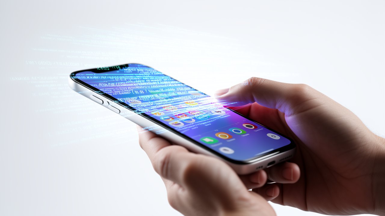 Comment faire une capture d’écran sur iPhone