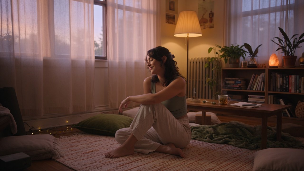 Les symptômes qui m’ont pourri la vie (et que je ne reconnaissais pas au début)
