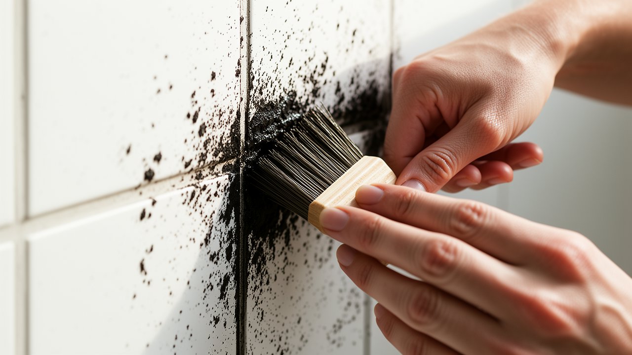 Comment nettoyer des joints de carrelage très encrassés : les astuces qui marchent vraiment