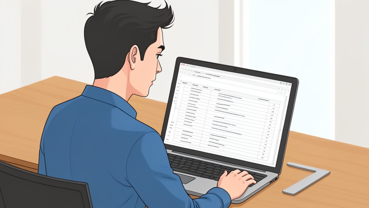 Comment numéroter les pages sur Word sans prise de tête