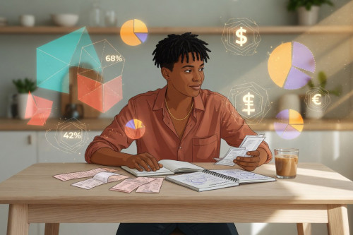 Comment calculer un pourcentage facilement