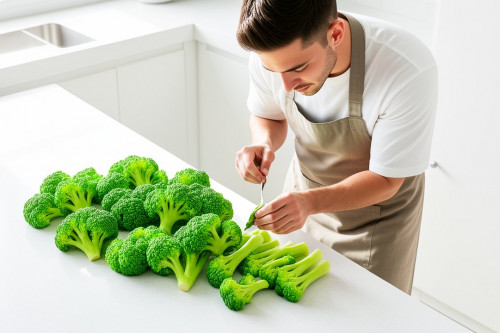 Comment cuire le brocoli : les méthodes qui marchent vraiment (et qui évitent les catastrophes)
