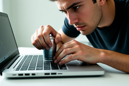 Comment débloquer un clavier qui n'écrit plus : les solutions qui marchent vraiment