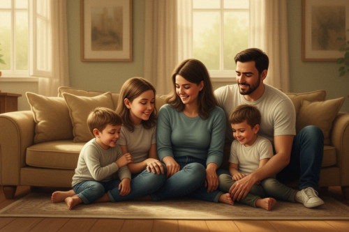 Comment devenir famille d'accueil : le guide concret qui dit les choses comme elles sont