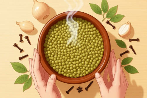 Comment faire cuire des lentilles : méthode simple et infaillible pour des résultats parfaits à tous les coups
