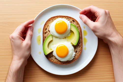 Comment faire des oeufs pochés parfaits sans prise de tête