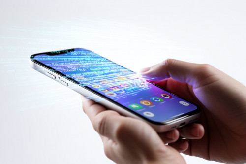 Comment faire une capture d’écran sur iPhone