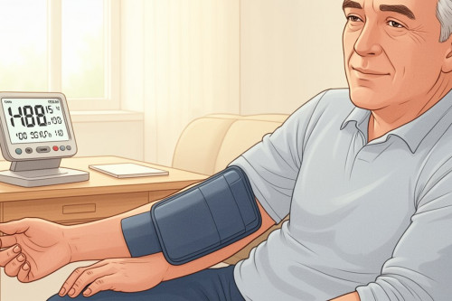 Comment lire la tension sur un tensiomètre au bras : guide simple et précis