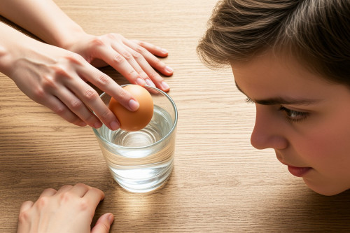 Comment savoir si des œufs sont encore bons ? Les tests qui marchent vraiment