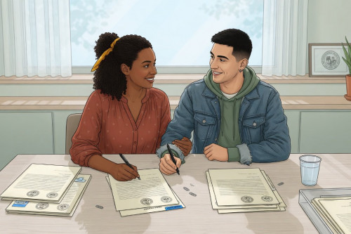 Comment se pacser en 2026 : le guide simple, gratuit et concret pour officialiser ton couple