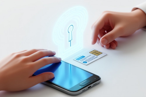 Comment trouver le code PUK facilement, même quand ta carte SIM est bloquée