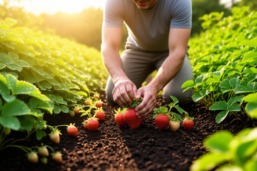 Quand et comment planter des fraisiers pour des récoltes qui valent le coup
