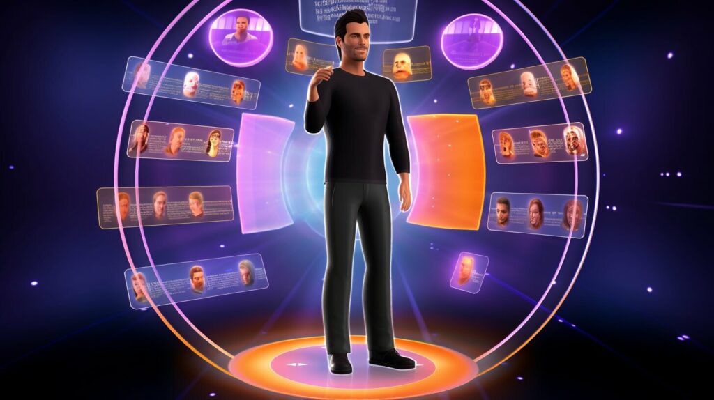 Astuces pour modifier le physique des Sims sur Sims 3