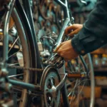 Comment Changer sa Selle de Vélo : Guide Facile et Rapide