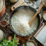 Guide pratique: comment cuire du riz à la perfection !